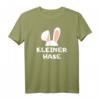 Familien Outfit Ostern Kinder - Kleiner Hase Hasenohren T-Shirt für lustige Osterfeiern im Partnerlook