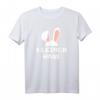 Familien Outfit Ostern Kinder - Kleiner Hase Hasenohren T-Shirt für lustige Osterfeiern im Partnerlook