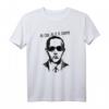T-Shirt 'As Cool As D. B. Cooper' – Mysteriöses Grafikdruck-Shirt aus dem Jahr 1971, perfekt für Krimi- und Verschwörungstheorien-Fans