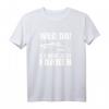 Bootsführerschein Bestanden Kapitän T-Shirt - Geschenkidee für frischgebackene Bootskapitäne & Wassersportfans
