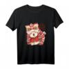 Chinesisches Neujahr 2023 Jahr des Hasen Horoskop T-Shirt – Festliche Tierkreis Kleidung für Kinder, Männer und Frauen