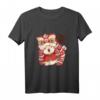 Chinesisches Neujahr 2023 Jahr des Hasen Horoskop T-Shirt – Festliche Tierkreis Kleidung für Kinder, Männer und Frauen