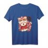 Chinesisches Neujahr 2023 Jahr des Hasen Horoskop T-Shirt – Festliche Tierkreis Kleidung für Kinder, Männer und Frauen