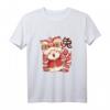 Chinesisches Neujahr 2023 Jahr des Hasen Horoskop T-Shirt – Festliche Tierkreis Kleidung für Kinder, Männer und Frauen
