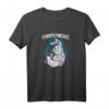 Pumpernickel der Fitness Hase T-Shirt – Lustiges Muskelmotiv für Bodybuilder, Athleten & Fitnessfreaks, ideales Geschenk für Sportbegeisterte