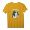 Pumpernickel der Fitness Hase T-Shirt – Lustiges Muskelmotiv für Bodybuilder, Athleten & Fitnessfreaks, ideales Geschenk für Sportbegeisterte