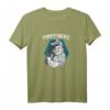 Pumpernickel der Fitness Hase T-Shirt – Lustiges Muskelmotiv für Bodybuilder, Athleten & Fitnessfreaks, ideales Geschenk für Sportbegeisterte