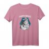 Pumpernickel der Fitness Hase T-Shirt – Lustiges Muskelmotiv für Bodybuilder, Athleten & Fitnessfreaks, ideales Geschenk für Sportbegeisterte