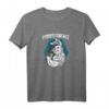 Pumpernickel der Fitness Hase T-Shirt – Lustiges Muskelmotiv für Bodybuilder, Athleten & Fitnessfreaks, ideales Geschenk für Sportbegeisterte