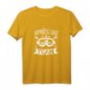 Apres Ski Team Party Snowboard Hütten T-Shirt – Perfekt für Ski- und Snowboardurlaub, Party & Hüttenfeiern