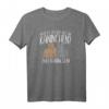 Kaninchen 2 Hasen T-Shirt – Lustiges Haustier Geschenk für Kaninchen- und Nagetierliebhaber