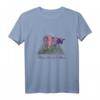 Pink Floyd Atom Mother Heart Pyramid T-Shirt - Original Merchandise für Fans & Rockmusik Liebhaber