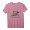 Pink Floyd Atom Mother Heart Pyramid T-Shirt - Original Merchandise für Fans & Rockmusik Liebhaber