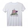 Pink Floyd Atom Mother Heart Pyramid T-Shirt - Original Merchandise für Fans & Rockmusik Liebhaber