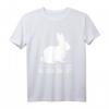 Kaninchen Spruch Hase Rabbit Ich Mag Halt Einfach Hasen Okay T-Shirt – Lustiges Tierliebhaber Geschenk für Geburtstage & Weihnachten