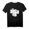 Offizielles Schlafshirt mit Hase Kaninchen Motiv – Perfektes Geschenk für Tierliebhaber, Morgenmuffel und Schläfer
