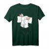 Offizielles Schlafshirt mit Hase Kaninchen Motiv – Perfektes Geschenk für Tierliebhaber, Morgenmuffel und Schläfer