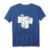 Offizielles Schlafshirt mit Hase Kaninchen Motiv – Perfektes Geschenk für Tierliebhaber, Morgenmuffel und Schläfer
