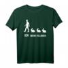 Ich Meine Follower Kaninchen Hase Hasen Häschen Nagetiere T-Shirt – Perfekt für Kaninchenliebhaber und Tierbesitzer