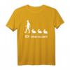Ich Meine Follower Kaninchen Hase Hasen Häschen Nagetiere T-Shirt – Perfekt für Kaninchenliebhaber und Tierbesitzer