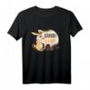 Schoki Hase Schokolade Eier Osterhase T-Shirt - Lustiges Geschenk für Kinder, Naschkatzen & Schokoladenliebhaber zu Ostern & Geburtstagen