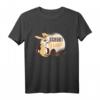 Schoki Hase Schokolade Eier Osterhase T-Shirt - Lustiges Geschenk für Kinder, Naschkatzen & Schokoladenliebhaber zu Ostern & Geburtstagen
