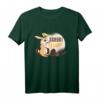 Schoki Hase Schokolade Eier Osterhase T-Shirt - Lustiges Geschenk für Kinder, Naschkatzen & Schokoladenliebhaber zu Ostern & Geburtstagen