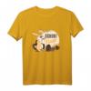Schoki Hase Schokolade Eier Osterhase T-Shirt - Lustiges Geschenk für Kinder, Naschkatzen & Schokoladenliebhaber zu Ostern & Geburtstagen