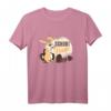 Schoki Hase Schokolade Eier Osterhase T-Shirt - Lustiges Geschenk für Kinder, Naschkatzen & Schokoladenliebhaber zu Ostern & Geburtstagen