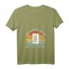 Damen Retro Kassetten Tape T-Shirt mit V-Ausschnitt - Nostalgie für die 80er & 90er Jahre, perfekt für Mottoparty und Vintage-Liebhaber