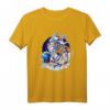 Humorvolles Space T-Shirt zum HapFrog – Lustiges Astronauten-Design für Mann, Frau, Familie & Freunde