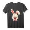 Oster Shirt Kinder Jungen & Mädchen - Niedliche Osterhasen T-Shirts in Bunten Farben für Ostern
