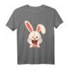 Oster Shirt Kinder Jungen & Mädchen - Niedliche Osterhasen T-Shirts in Bunten Farben für Ostern