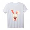 Oster Shirt Kinder Jungen & Mädchen - Niedliche Osterhasen T-Shirts in Bunten Farben für Ostern