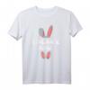 Schlauer Hase Osterhase Geschenk Familien Partnerlook Oster T-Shirt – Witziges Outfit für Ostern, Ostereiersuche & Familienfeier