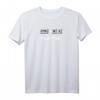 CTRL ME Please - BDSM Slave Kink Fetish T-Shirt für Submissive und Dominanten, Humorvolles Control-Shirt für Fetish Fans