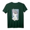 Lustiges Hippie Hipster Hase Kaninchen Brille Ostern T-Shirt – Originelles Geschenk für Hasen- und Tierliebhaber, Ostern, Weihnachten & Geburtstage