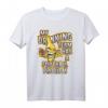 My Drinking Team Has A Football Problem T-Shirt – Lustiges Football & Bier Team Shirt für Fans, Spieler & Trainer