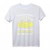 Leg Dich Niemals Mit Einem Dorfkind An T-Shirt - Lustiges Dorf-Party Shirt für Stolze Dorfbewohner