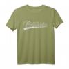 Philadelphia Classic Vintage Pennsylvania Sport T-Shirt - Retro Stadt Outfit & Geschenk für Stadtliebhaber & Touristen