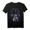 The Exorcist Purple I'm Not Regan T-Shirt - Offiziell lizenziertes Horror-Merchandise in verschiedenen Styles
