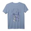The Exorcist Purple I'm Not Regan T-Shirt - Offiziell lizenziertes Horror-Merchandise in verschiedenen Styles