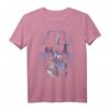 The Exorcist Purple I'm Not Regan T-Shirt - Offiziell lizenziertes Horror-Merchandise in verschiedenen Styles