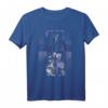 The Exorcist Purple I'm Not Regan T-Shirt - Offiziell lizenziertes Horror-Merchandise in verschiedenen Styles