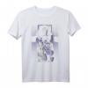 The Exorcist Purple I'm Not Regan T-Shirt - Offiziell lizenziertes Horror-Merchandise in verschiedenen Styles