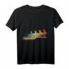 Retro Hasen T-Shirt – Perfektes Geschenk für Tierliebhaber, Oster- und Geburtstagsgeschenk für Hasen- und Kaninchenfreunde