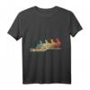 Retro Hasen T-Shirt – Perfektes Geschenk für Tierliebhaber, Oster- und Geburtstagsgeschenk für Hasen- und Kaninchenfreunde
