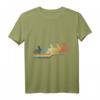 Retro Hasen T-Shirt – Perfektes Geschenk für Tierliebhaber, Oster- und Geburtstagsgeschenk für Hasen- und Kaninchenfreunde