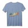 Retro Hasen T-Shirt – Perfektes Geschenk für Tierliebhaber, Oster- und Geburtstagsgeschenk für Hasen- und Kaninchenfreunde