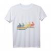 Retro Hasen T-Shirt – Perfektes Geschenk für Tierliebhaber, Oster- und Geburtstagsgeschenk für Hasen- und Kaninchenfreunde